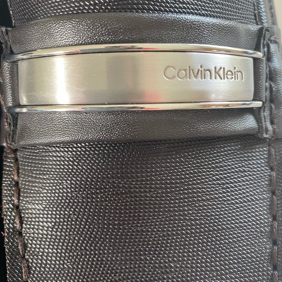 Calvin Klein Men’s Merle Driver Loafer - Picture 10 of 11